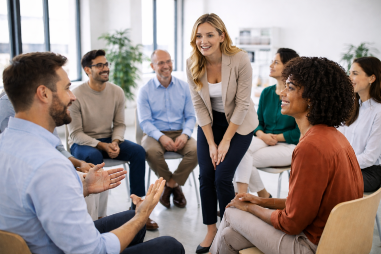 Business Training Kommunikation und Konfliktmanagement Schweiz
