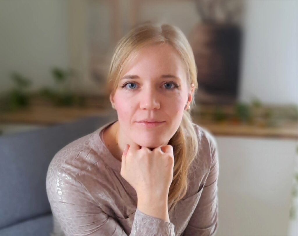 Dorothee Burgwald Business Trainerin und Psychologische Psychotherapeutin Schweiz